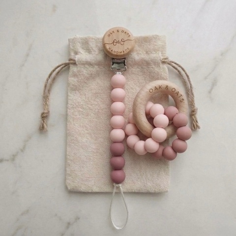 PASTELI PINK